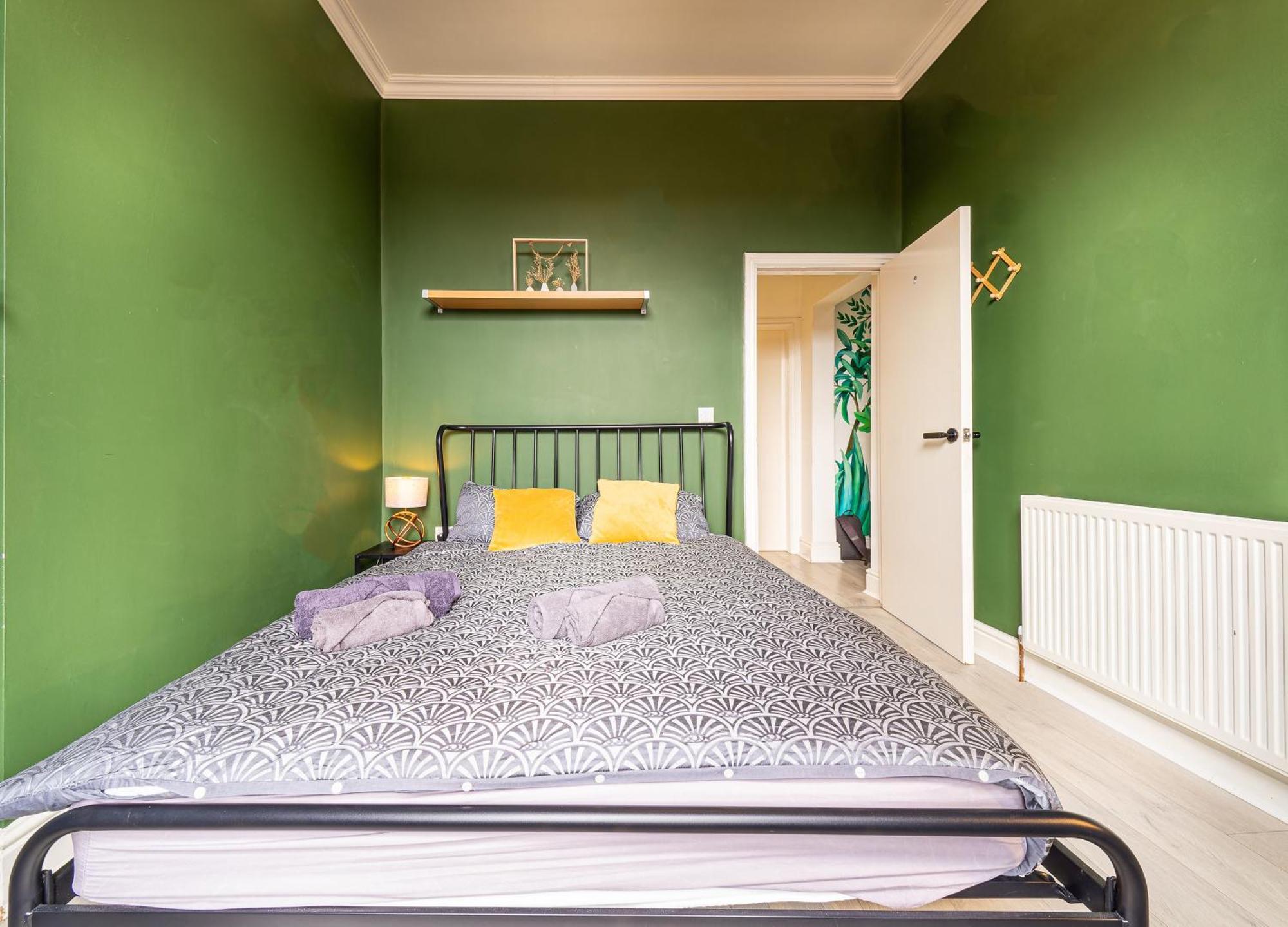 Botanic Bed & Breakfast